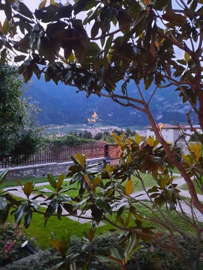 Appartamento Nel Verde Circondato Dalle Montagne Vo Sinistro Exterior foto
